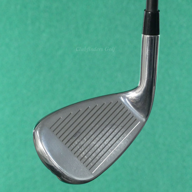 Lady Cleveland Launcher XL Halo Single 9 Iron Cypher Forty 4.0-L Graphite Ladies