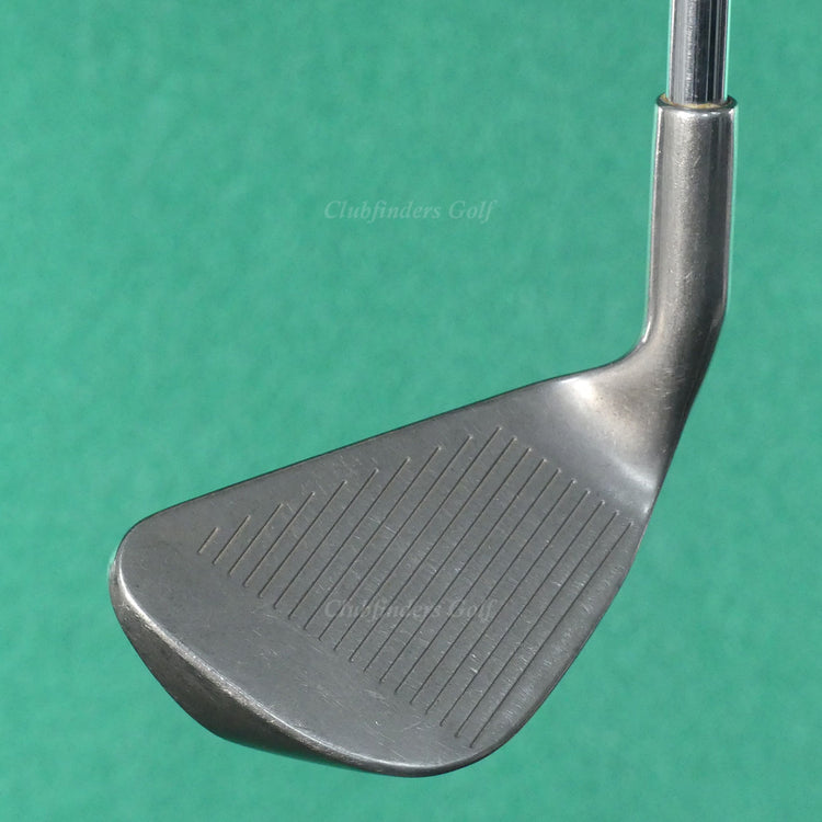 Ping Karsten I Black Dot PW Pitching Wedge Karsten ZZ-Lite Steel Stiff