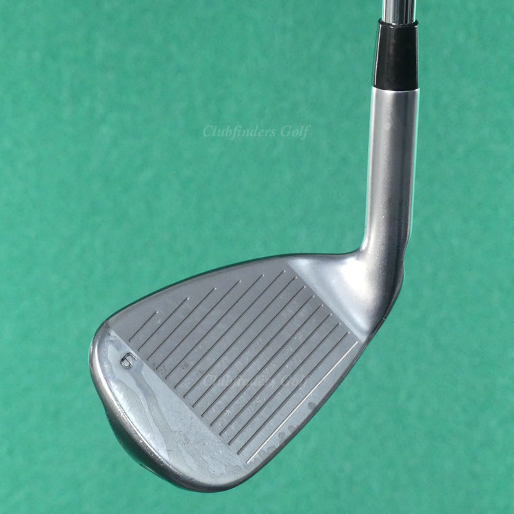 Ping G425 Black Dot Single 9 Iron Nippon AWT 2.0 Steel Regular