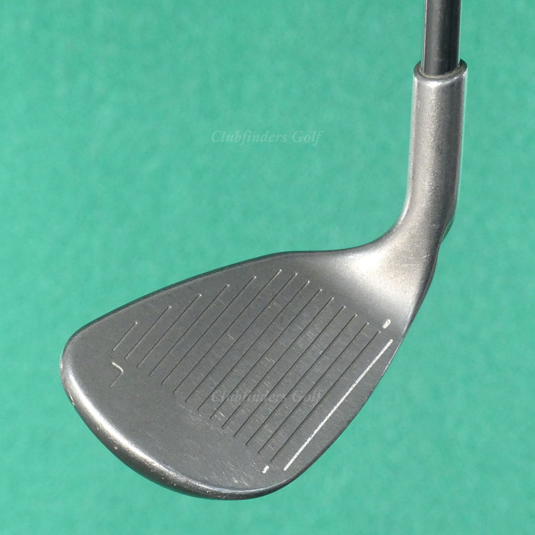 Ping i3+ Black Dot LW Lob Wedge Factory Graphite Stiff