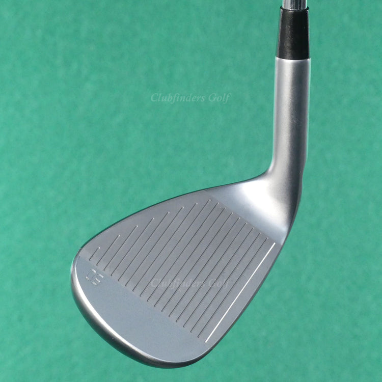 Ping G740 Black Dot 50° UW Utility Wedge Dynamic Gold MID 100 S300 Steel Stiff