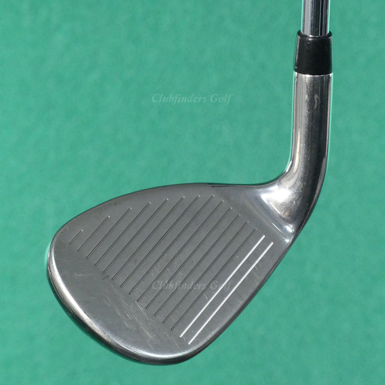 Callaway Rogue CF18 AW Approach Wedge True Temper XP 95 ST15 S300 Steel Stiff