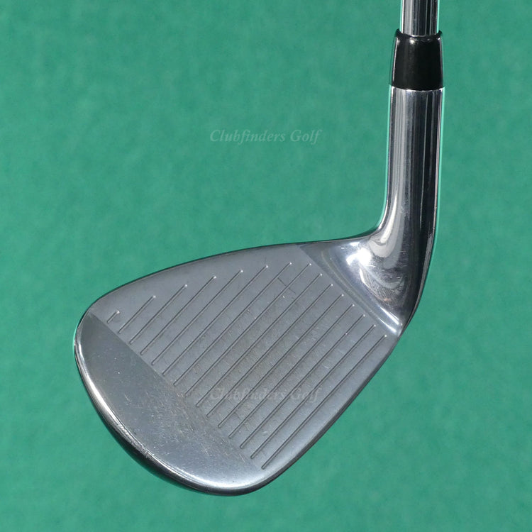 Callaway Rogue Pro CF18 PW Pitching Wedge TT Dynamic Gold S300 Steel Stiff