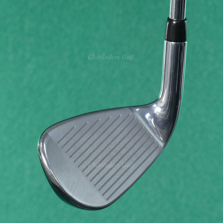 Callaway Rogue Pro CF18 Single 8 Iron True Temper Dynamic Gold S300 Steel Stiff