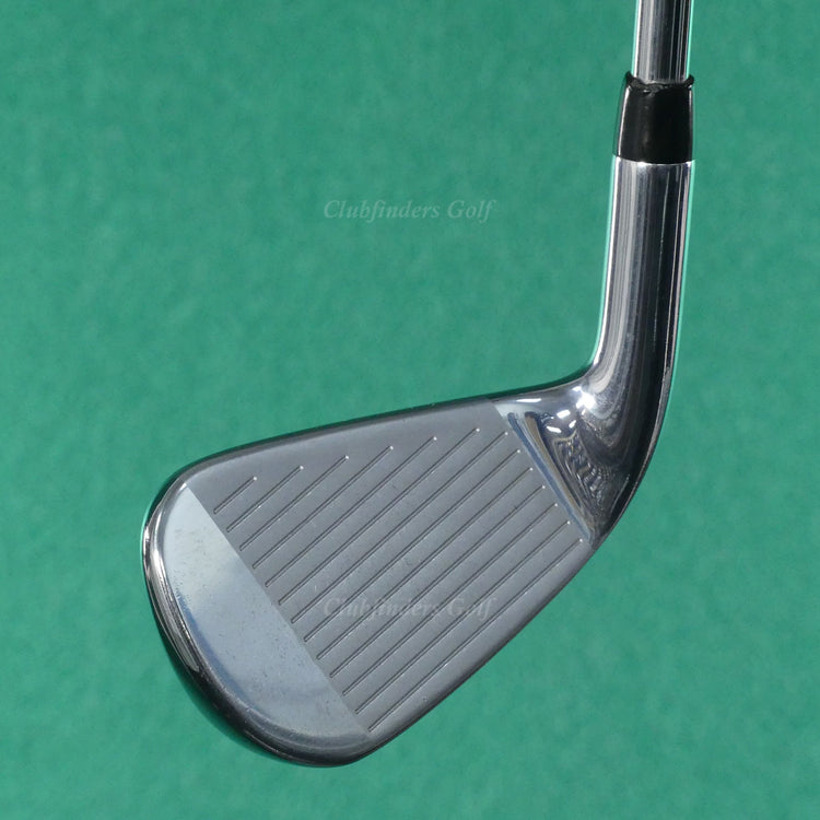 Callaway Rogue Pro CF18 Single 6 Iron True Temper Dynamic Gold S300 Steel Stiff