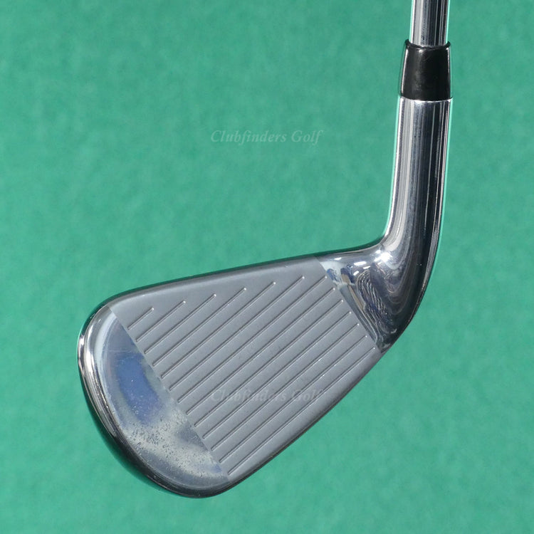 Callaway Rogue Pro CF18 Single 5 Iron True Temper Dynamic Gold S300 Steel Stiff