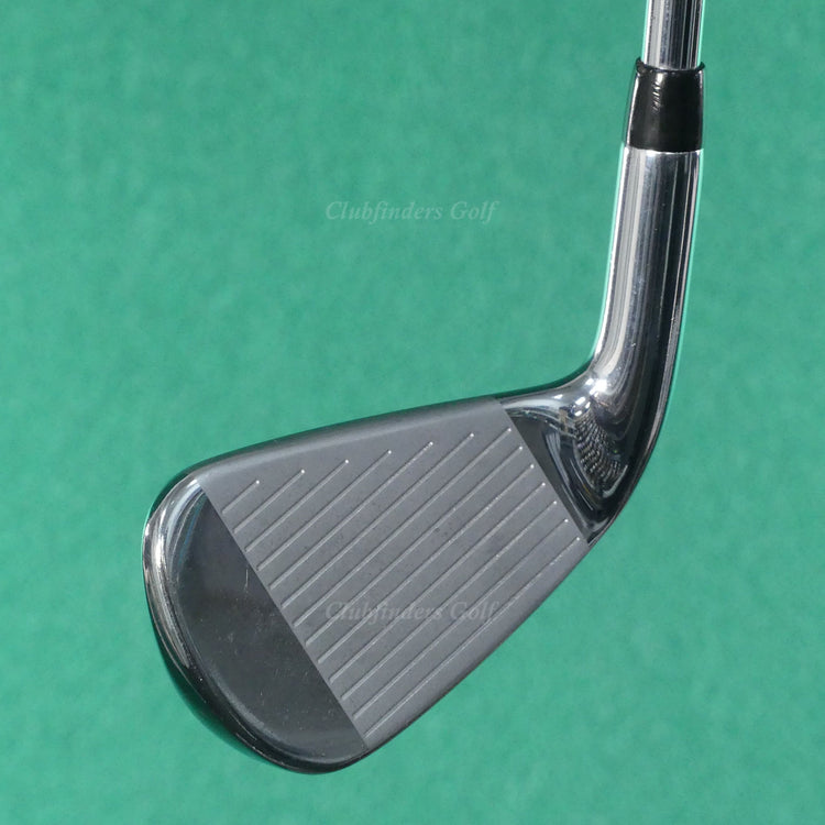 Callaway Rogue Pro CF18 Single 4 Iron True Temper Dynamic Gold S300 Steel Stiff