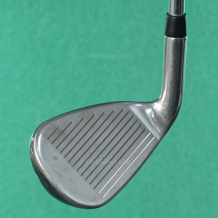 Callaway Rogue ST MAX Single 9 Iron True Temper Elevate MPH 95 Steel Regular