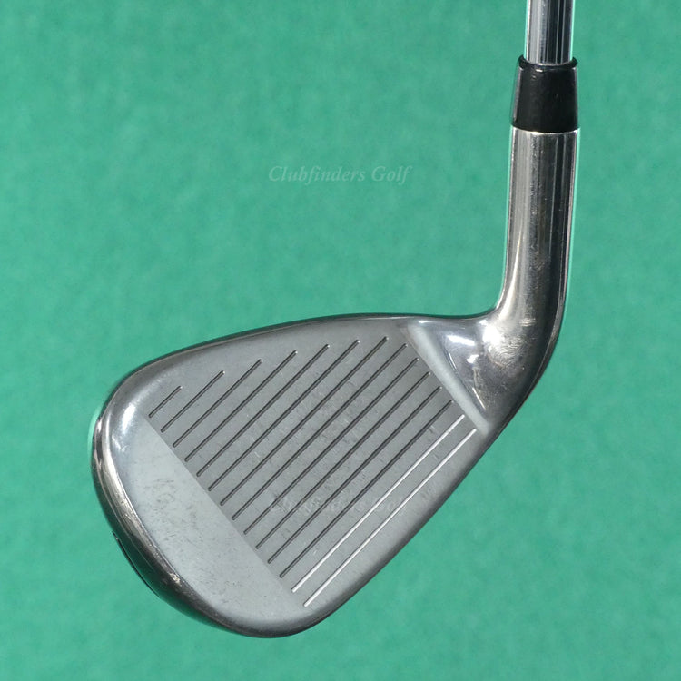 Callaway Rogue ST MAX Single 8 Iron True Temper Elevate MPH 95 Steel Regular