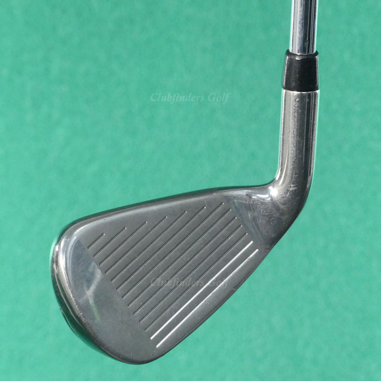 Callaway Rogue ST MAX Single 5 Iron True Temper Elevate MPH 95 Steel Regular