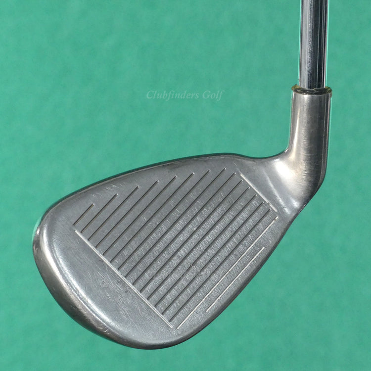 Callaway Big Bertha X-12 Pro Series Single 9 Iron Factory Rifle Steel Stiff