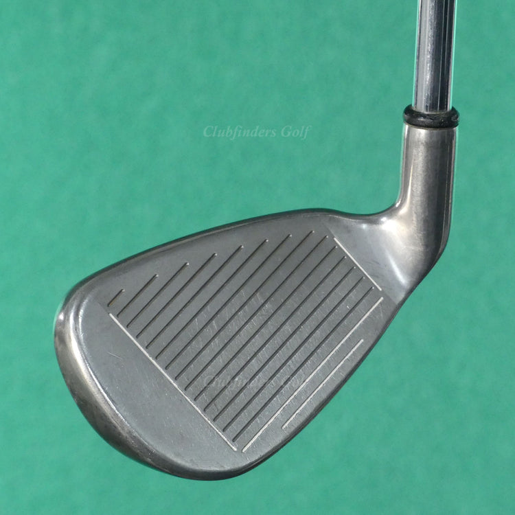 Callaway Big Bertha X-12 Pro Series Single 8 Iron Factory Rifle Steel Stiff