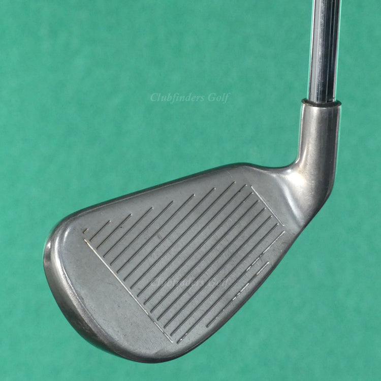 Callaway Big Bertha X-12 Pro Series Single 7 Iron TT Dynamic Gold Steel Stiff
