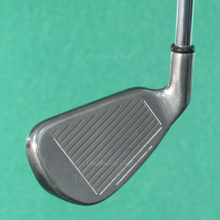 Callaway Big Bertha X-12 Pro Series Single 5 Iron Factory Rifle Steel Stiff