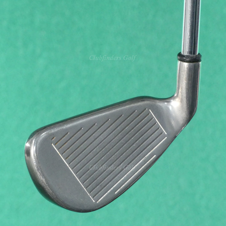 Callaway Big Bertha X-12 Pro Series Single 4 Iron Factory Rifle Steel Stiff