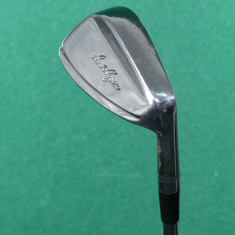 VINTAGE Ben Hogan Forged 54° SW Sand Wedge Factory Apex 5 Steel Extra Stiff
