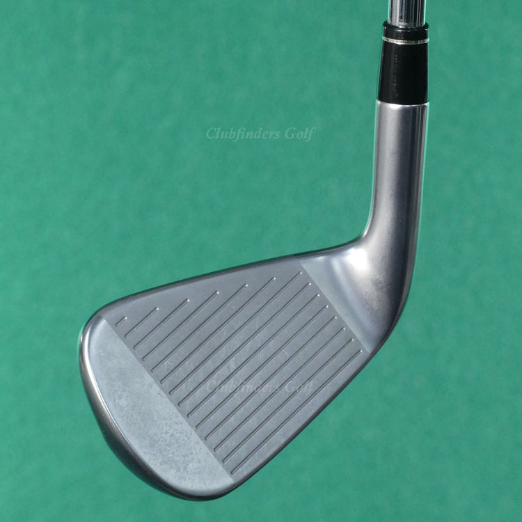 Callaway Apex Forged CF19 Single 7 Iron KBS Tour 90 Steel Stiff