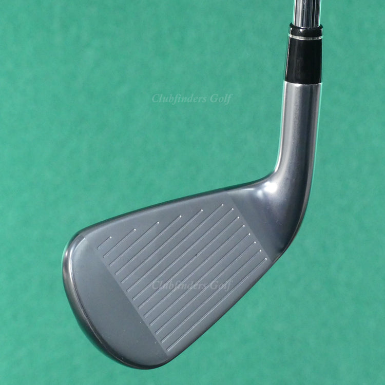 Callaway Apex Forged CF19 Single 4 Iron KBS Tour 90 Steel Stiff