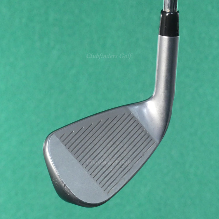 Ping i230 Black Dot Single 7 Iron True Temper Dynamic Gold 105 S300 Steel Stiff