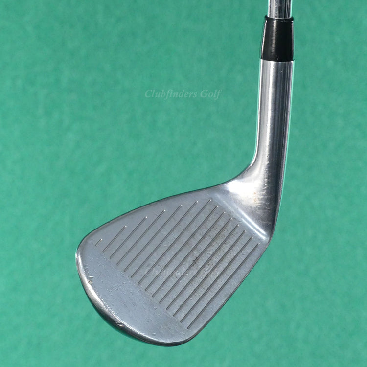 Titleist T100 Forged PW Pitching Wedge True Temper AMT Tour White Steel Stiff