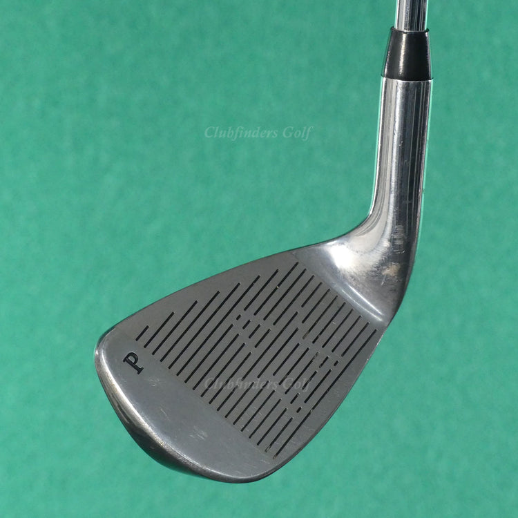 JUNIOR US Kids Performance Light PW Pitching Wedge Factory Steel Junior