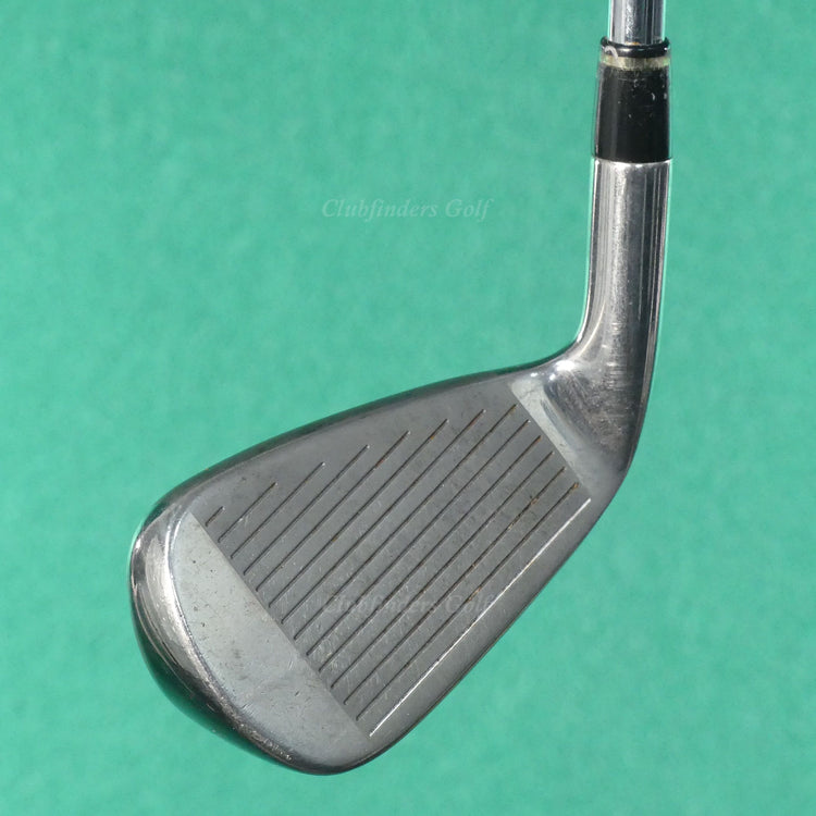 Adams Golf Idea a3OS Hybrid Single 6 Iron Factory Performance Lite Steel Stiff