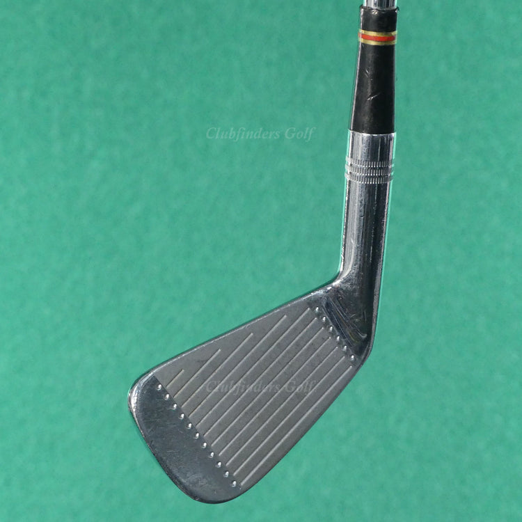 VINTAGE Wilson Staff Tour Blade 1984 Forged Single 2 Iron TT Dynamic Steel Stiff