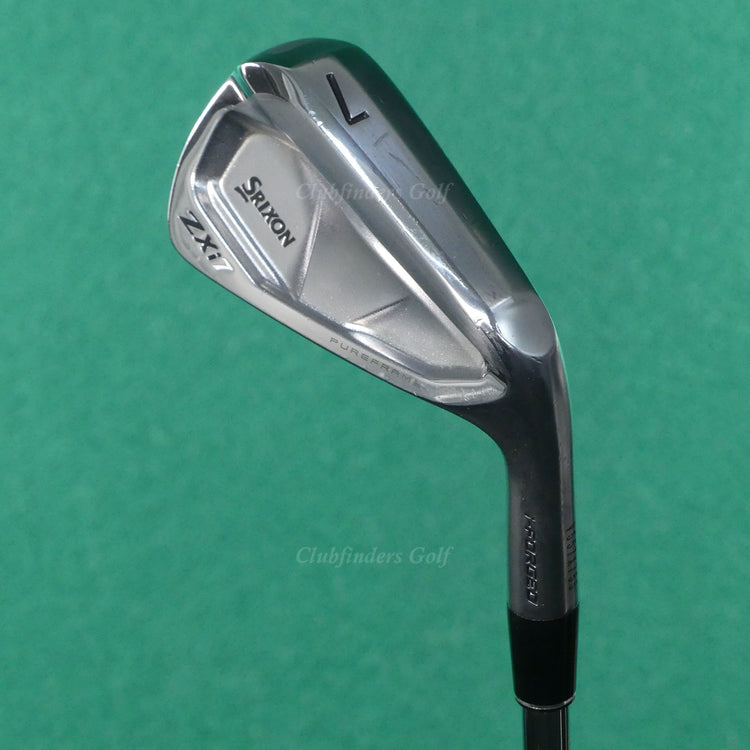 Srixon ZXi7 Forged Single 7 Iron KBS Tour Lite Steel Stiff