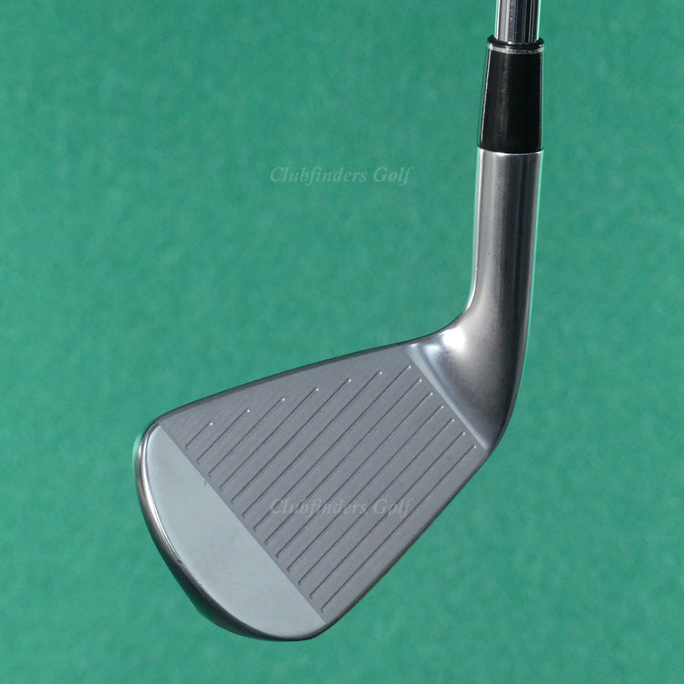 Srixon ZXi7 Forged Single 7 Iron KBS Tour Lite Steel Stiff