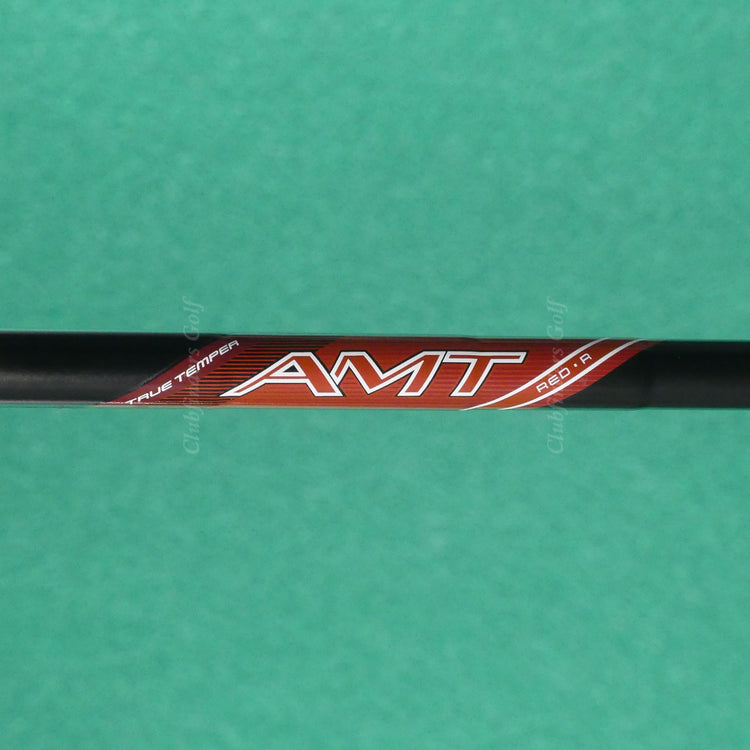 Titleist 2023 T200 Forged Single 4 Iron TT AMT Red G2 Black Onyx Steel Regular