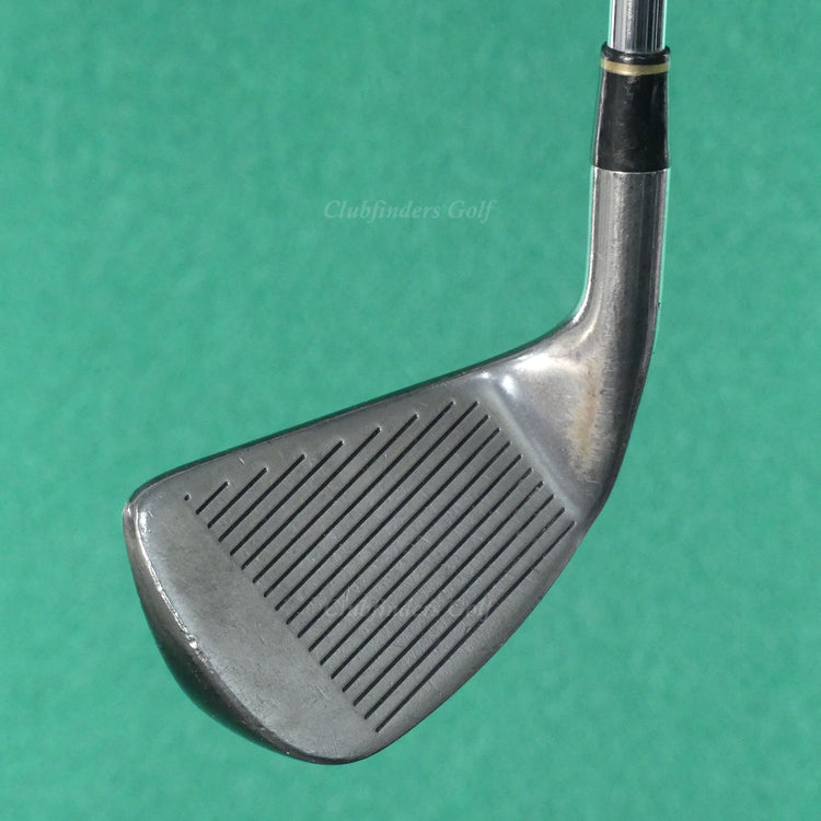 Titleist DCI Black Oversize+ Single 7 Iron Precision Rifle FCM 5.0 Steel Regular