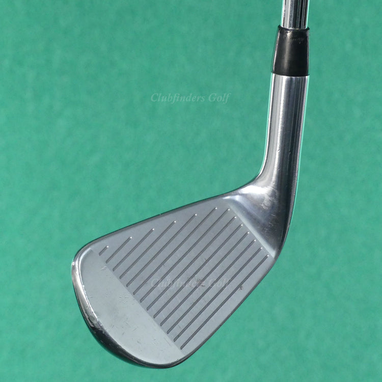 Titleist T100 Forged Single 7 Iron Nippon NS Pro Modus 3 Tour 105 Steel Stiff