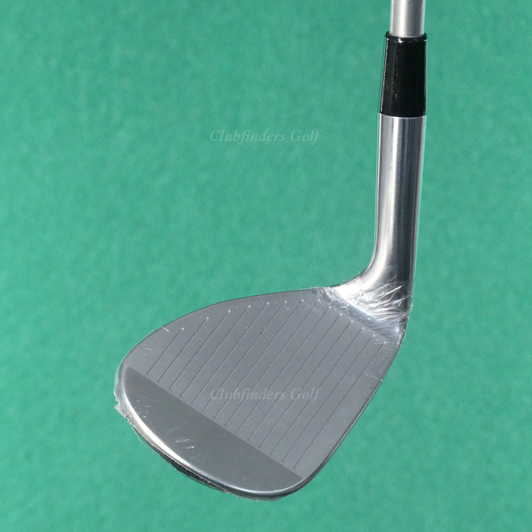 Adams Golf XTD Forged LW Lob Wedge KBS Tour C-Taper 120 Steel Stiff