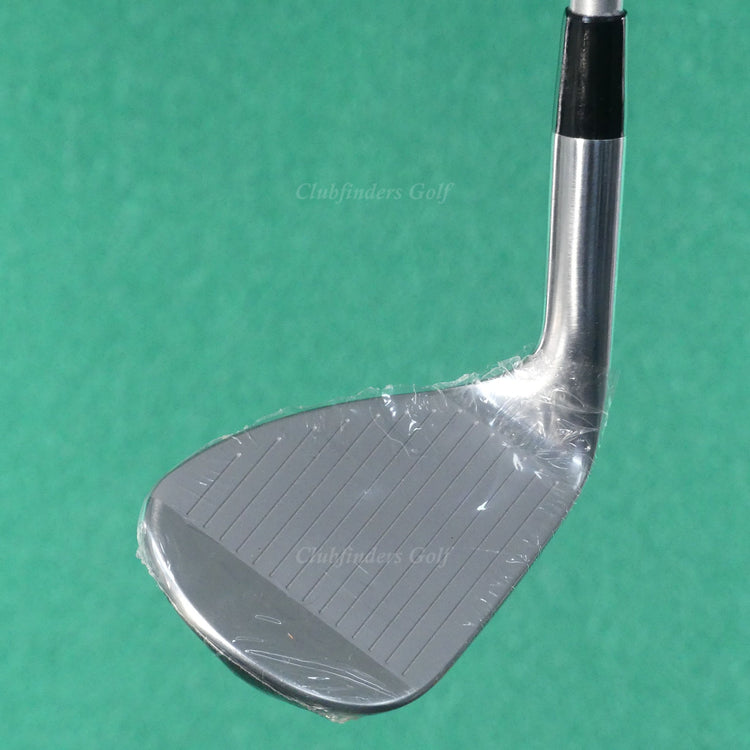 Adams Golf XTD Forged SW Sand Wedge KBS Tour C-Taper 120 Steel Stiff