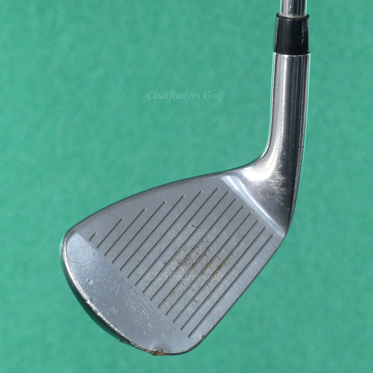Mizuno JPX 800 Pro Forged Single 9 Iron Dynalite Gold XP S300 Steel Stiff *READ*