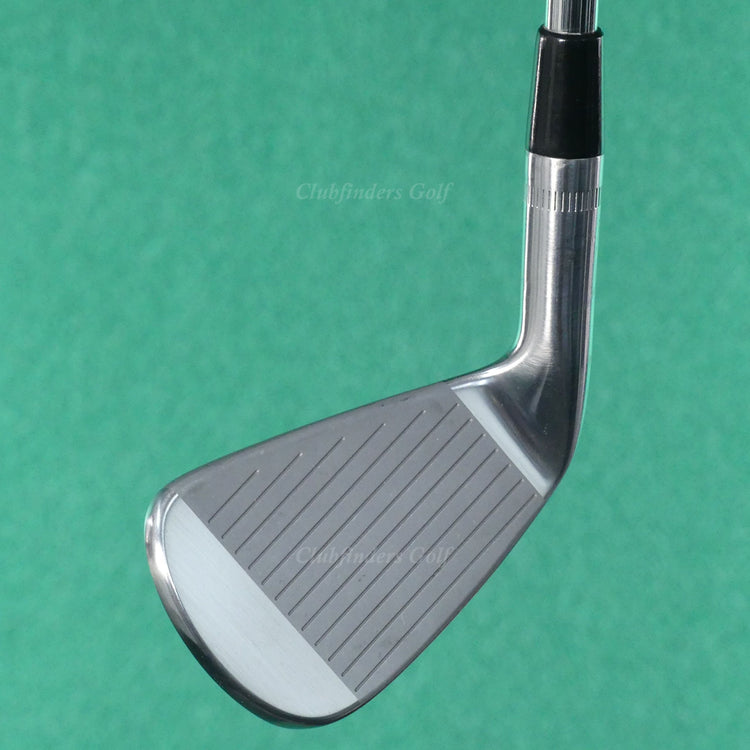 Ben Hogan Forged Ft Worth 15 Hi 31° Single 6 Iron Modus 3 Tour 130 Steel X Stiff