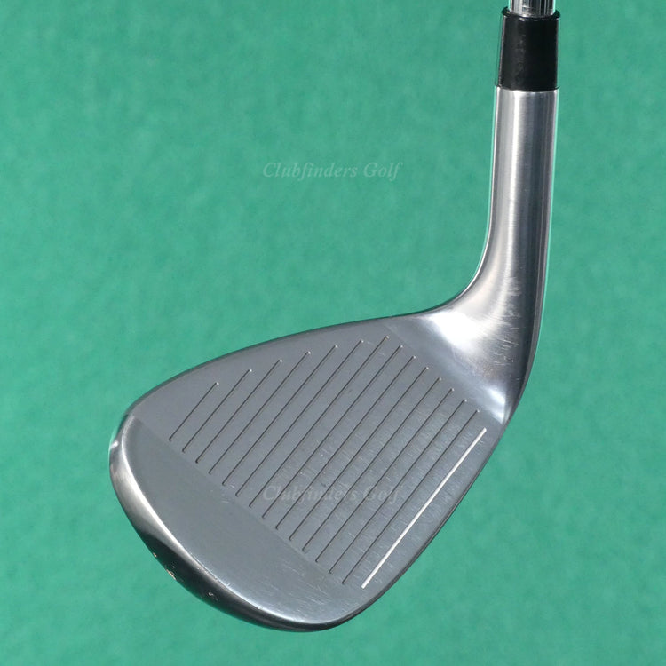 TaylorMade Qi AW Approach Wedge KBS MAX MT 85 Steel Regular