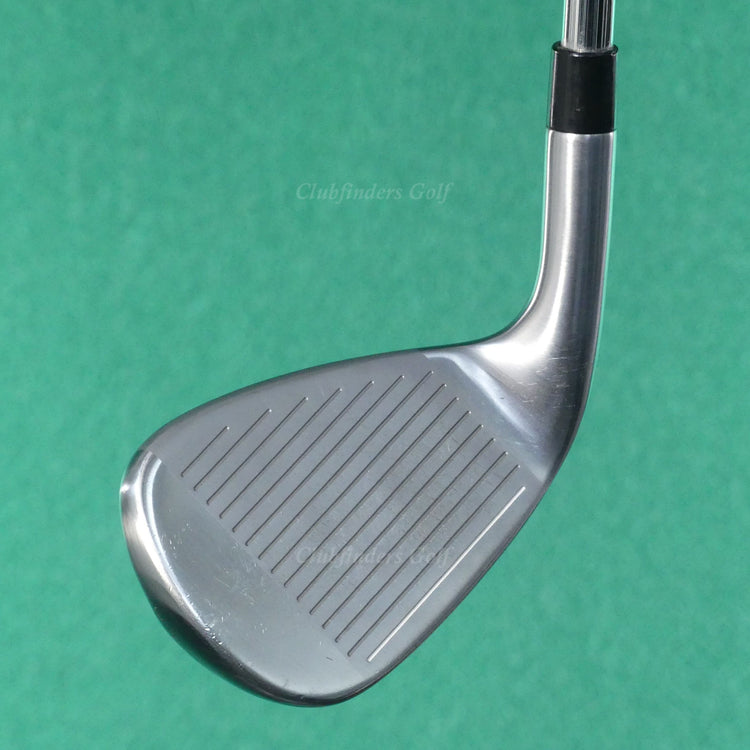 TaylorMade Qi Single 9 Iron KBS MAX MT 85 Steel Regular