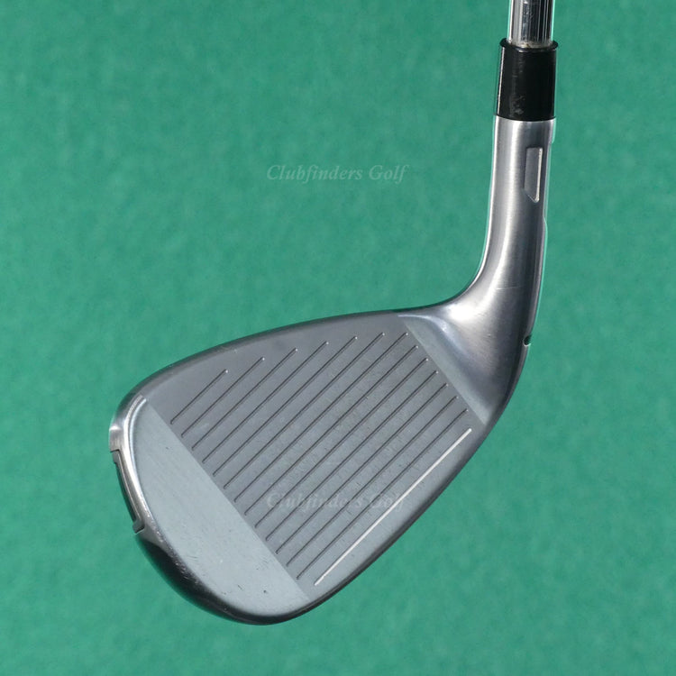 TaylorMade Qi Single 8 Iron KBS MAX MT 85 Steel Regular
