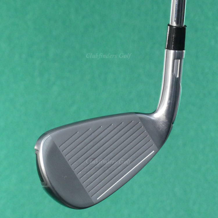 TaylorMade Qi Single 5 Iron KBS Max MT 85 Steel Regular