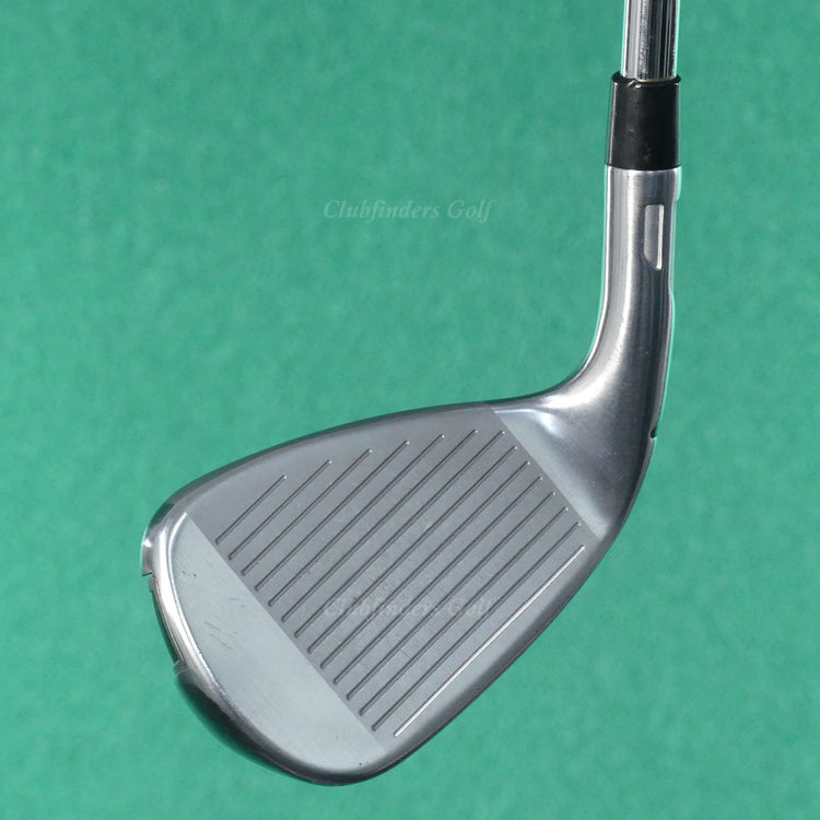 TaylorMade Qi Single 8 Iron KBS Max MT 85 Steel Stiff