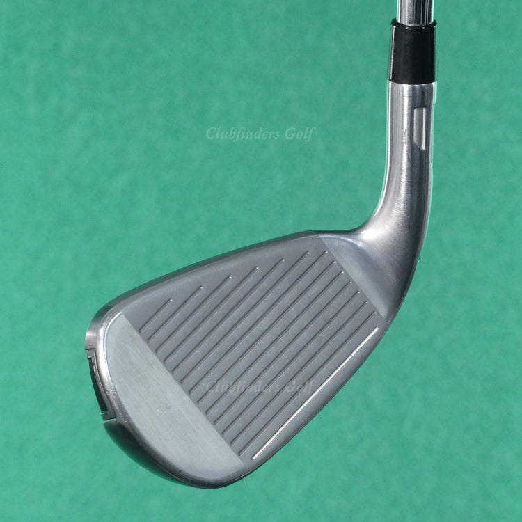 TaylorMade Qi Single 7 Iron KBS Max MT 85 Steel Stiff *READ*