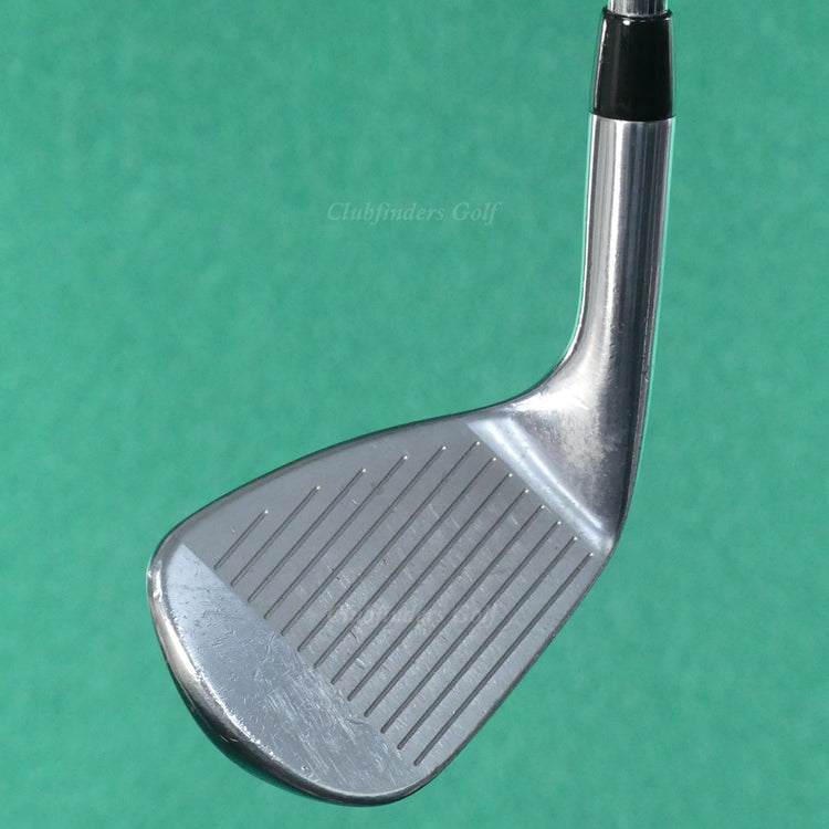 Titleist T100 Forged Single 9 Iron True Temper AMT Tour White S300 Steel Stiff