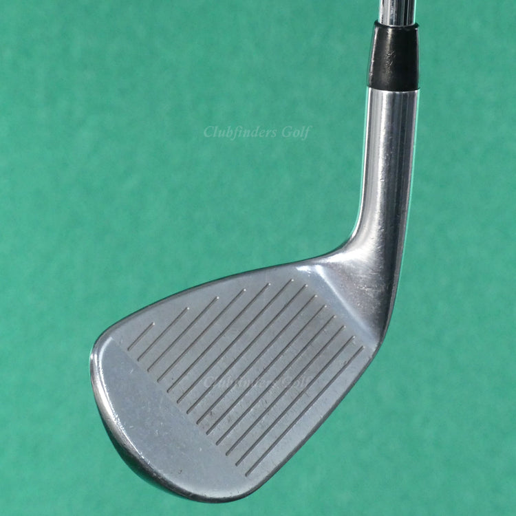 Titleist T100 Forged Single 8 Iron True Temper AMT Tour White S300 Steel Stiff