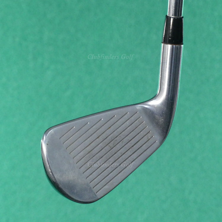 Titleist T100 Forged Single 4 Iron True Temper AMT Tour White S300 Steel Stiff
