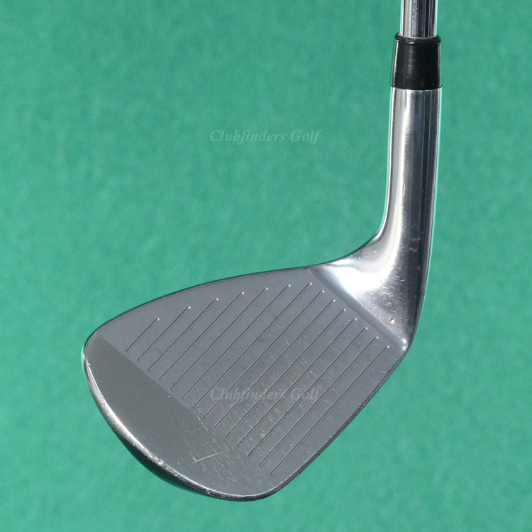 Mizuno JPX 850 Forged GW Gap Wedge KBS Tour 120 Steel Stiff