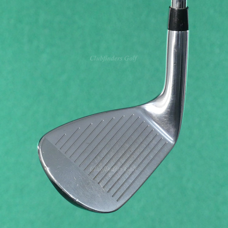 Mizuno JPX 850 Forged PW Pitching Wedge KBS Tour 120 Steel Stiff