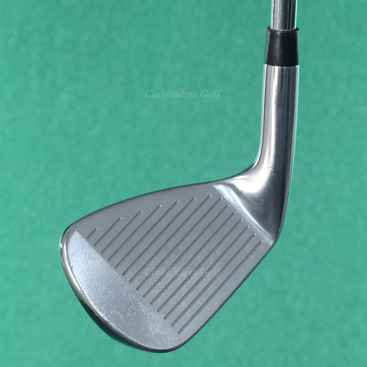 Mizuno JPX 850 Forged Single 9 Iron KBS Tour 120 Steel Stiff