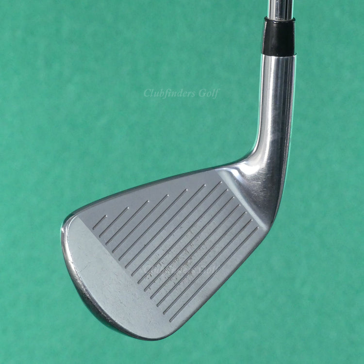 Mizuno JPX 850 Forged Single 7 Iron KBS Tour 120 Steel Stiff