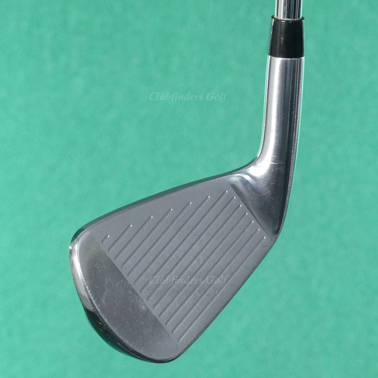 Mizuno JPX 850 Forged Single 6 Iron KBS Tour 120 Steel Stiff
